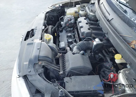 2010 Dodge Journey Sxt from USA, damaged, VIN 3D4PG5FV4AT115993